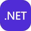 .Net Logo